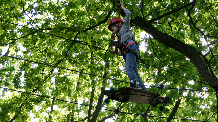 2025 Kletterpark