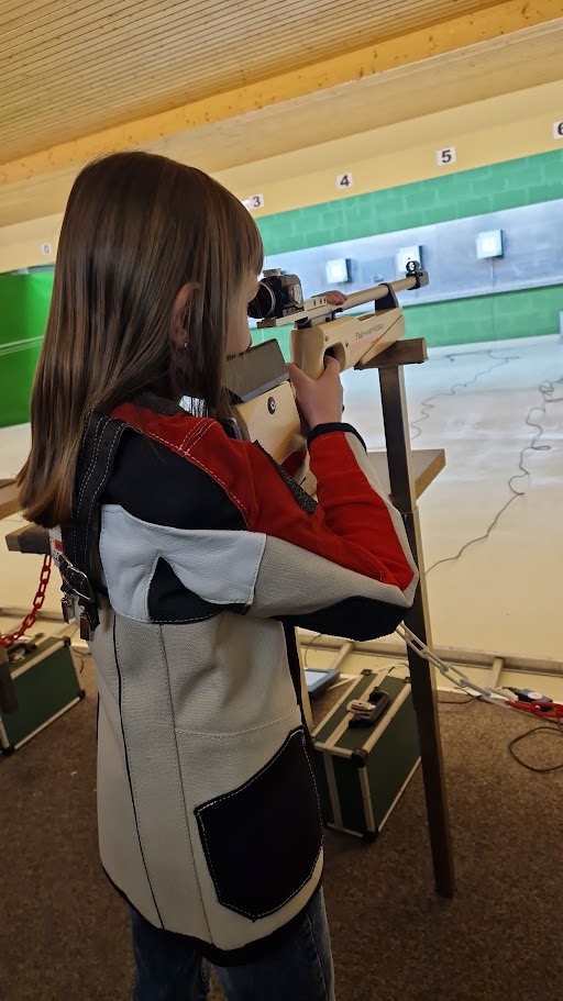 2025 Lichtpunktgewher