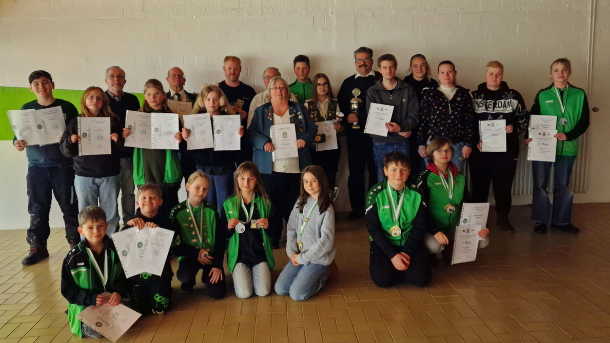 2026 Mitgliederversammlung