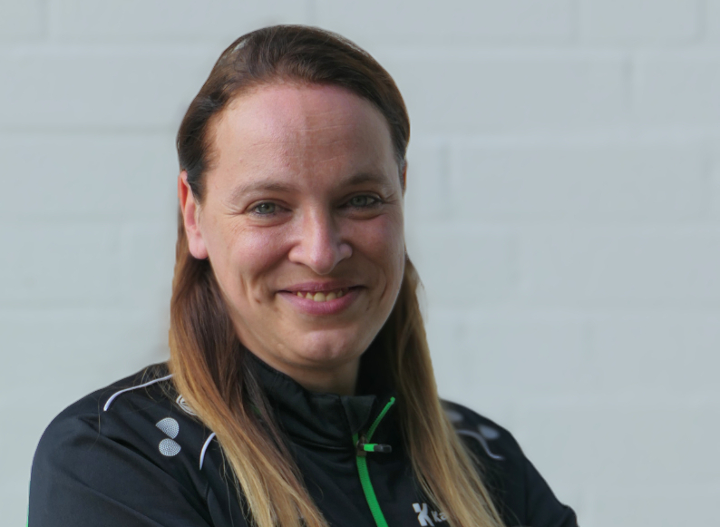Jeanette Köhr
