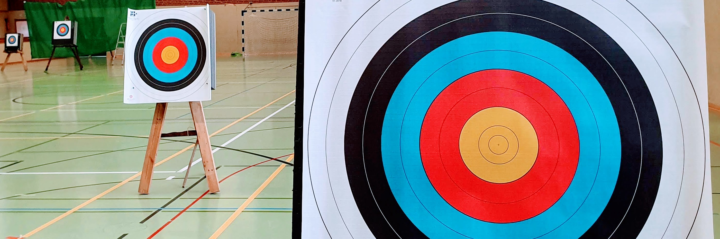 Bogen Halle2021