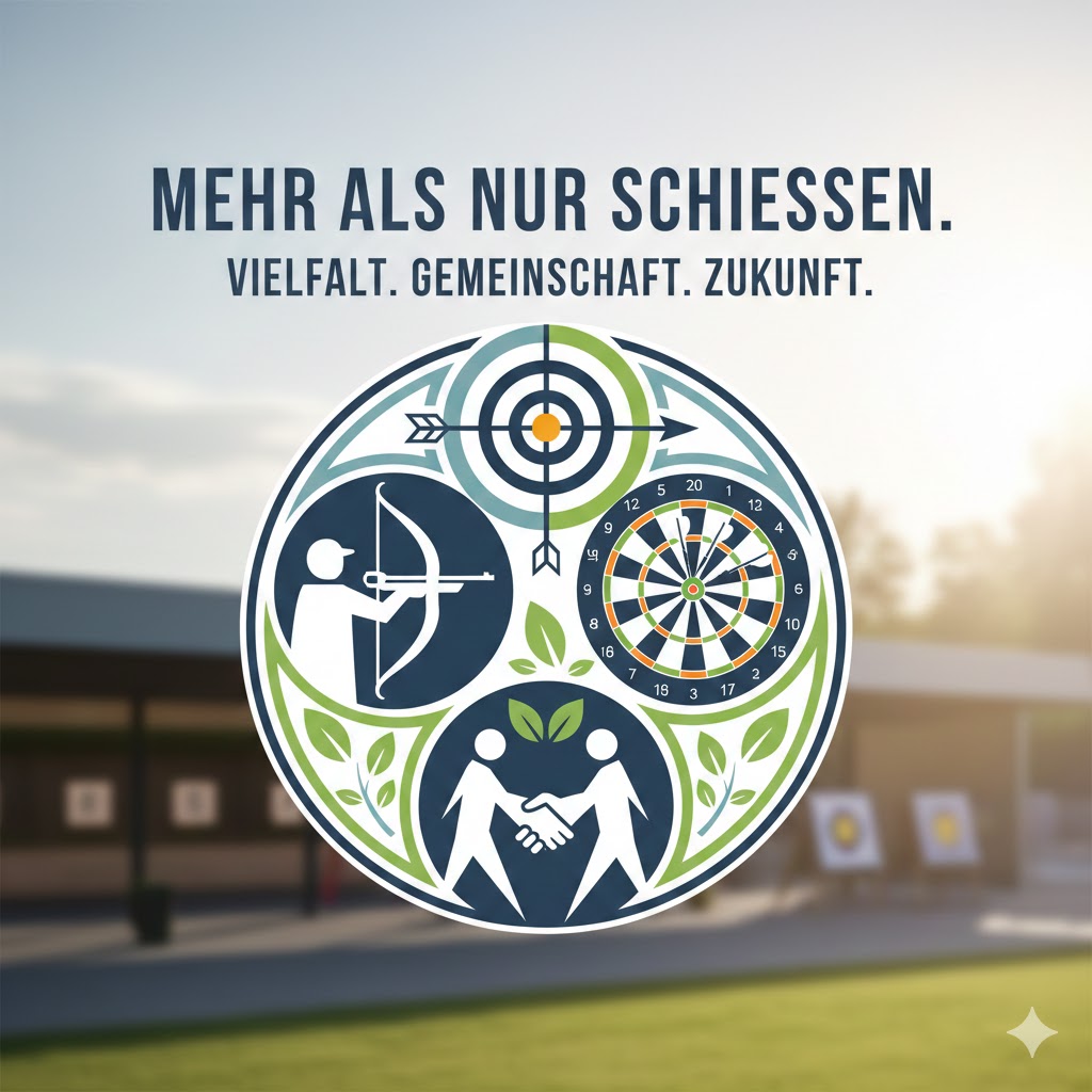 Mehr als nur Schießen – was unseren Verein ausmacht