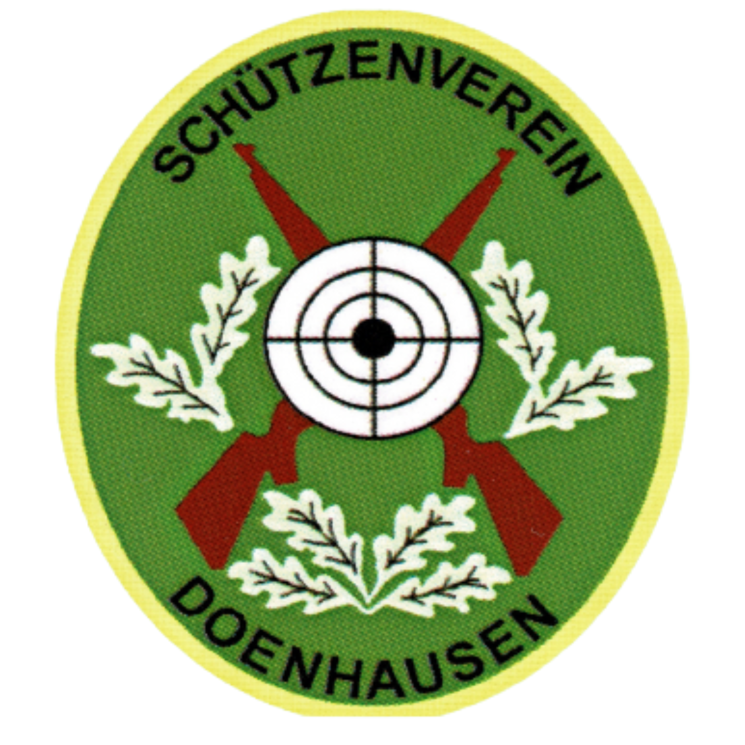 Wappen Doenhauser Schützenverein