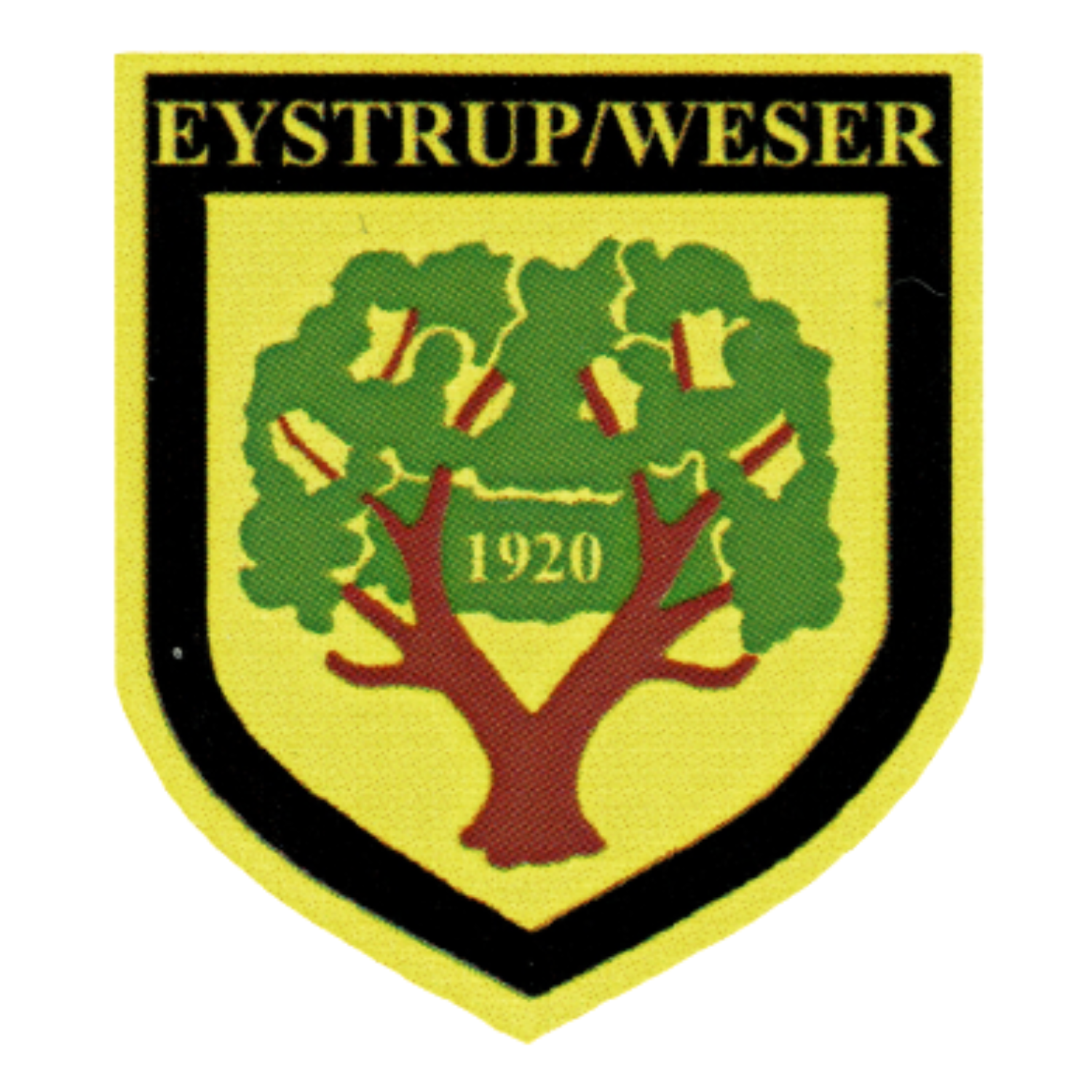 Wappen Schützenverein Eystrup