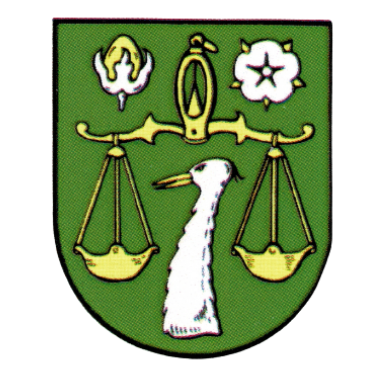 Wappen Schützenverein Hassel