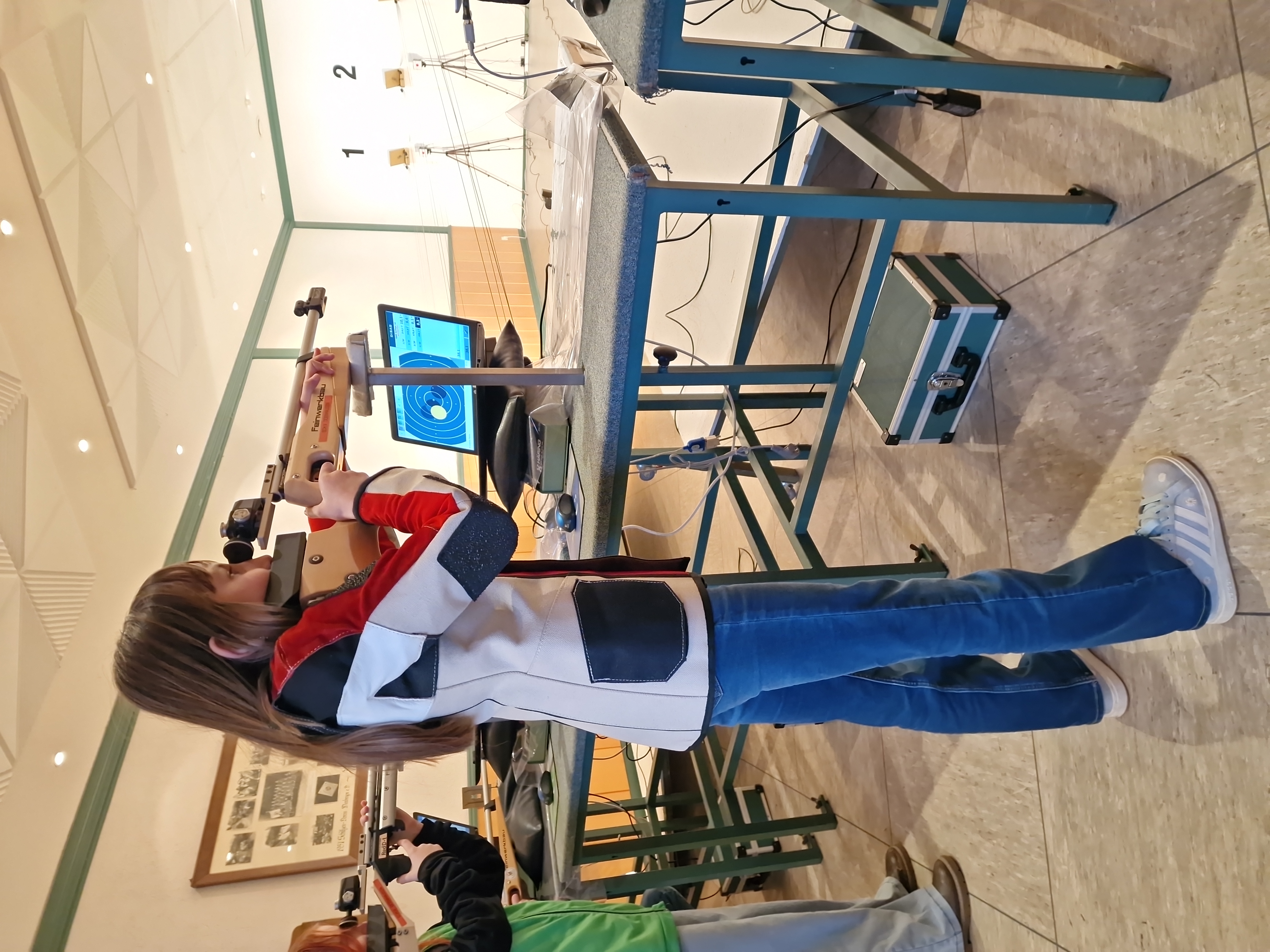 Warum Kinder im Schützenverein so viel lernen